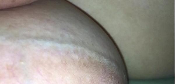  hermosas tetas grandes de mi mujer